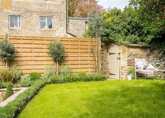 Lavender Cottage Stow-On-The-Wold